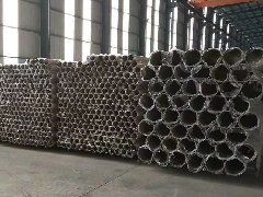 PP阻燃通風(fēng)管廠家 PP阻燃通風(fēng)管廠家