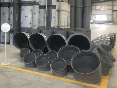 PP阻燃彎頭 PP阻燃彎頭